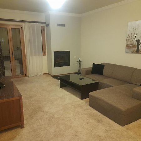 Ferienwohnung Blue Ρικεα Arachova Exterior foto