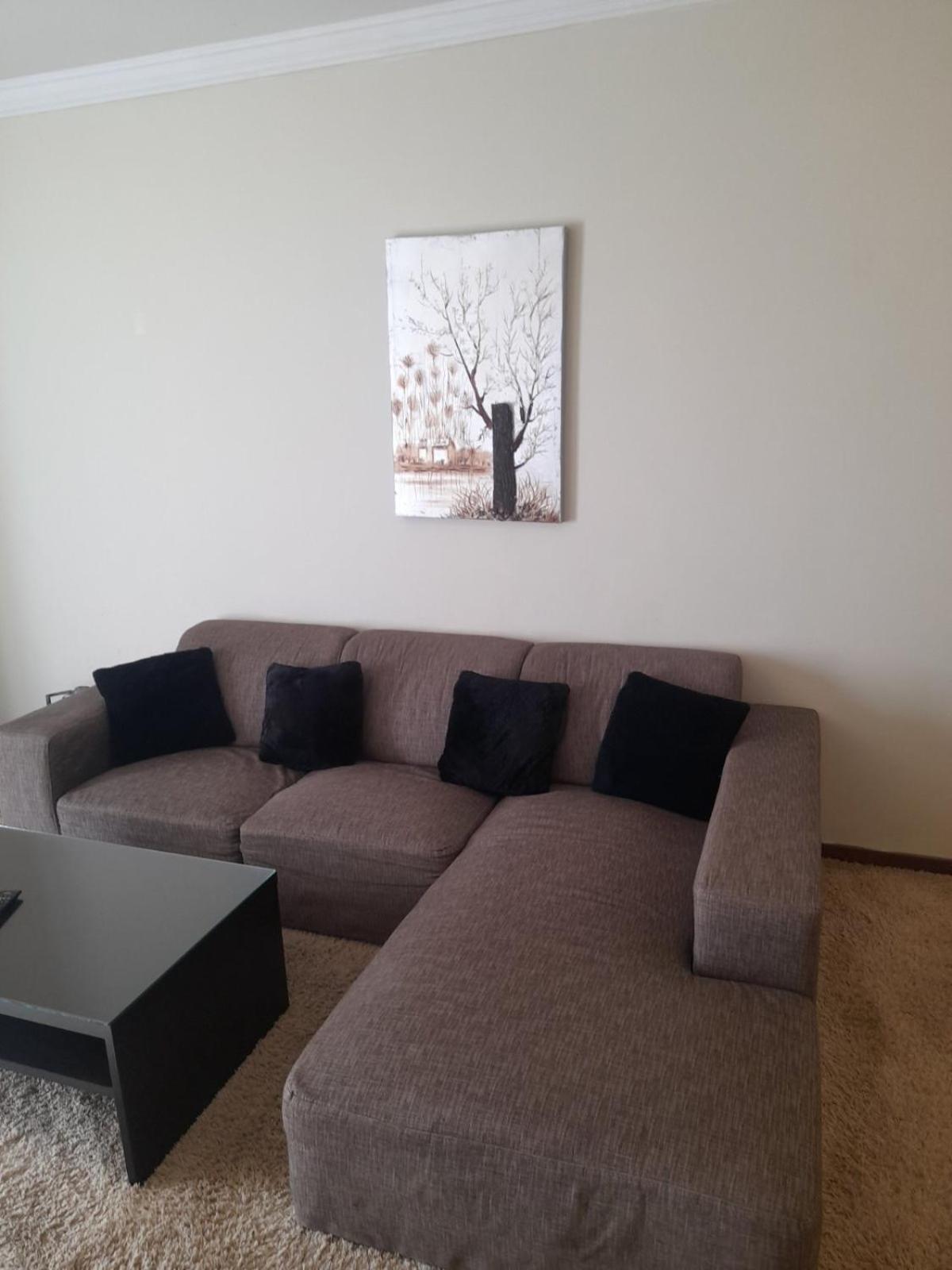 Ferienwohnung Blue Ρικεα Arachova Exterior foto