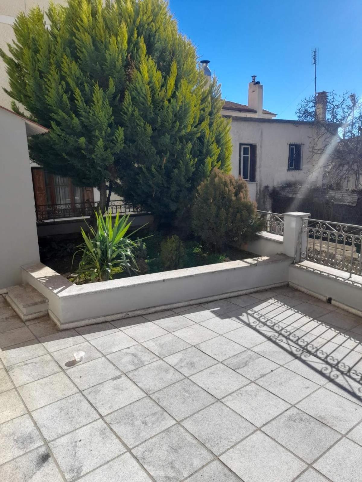 Ferienwohnung Blue Ρικεα Arachova Exterior foto