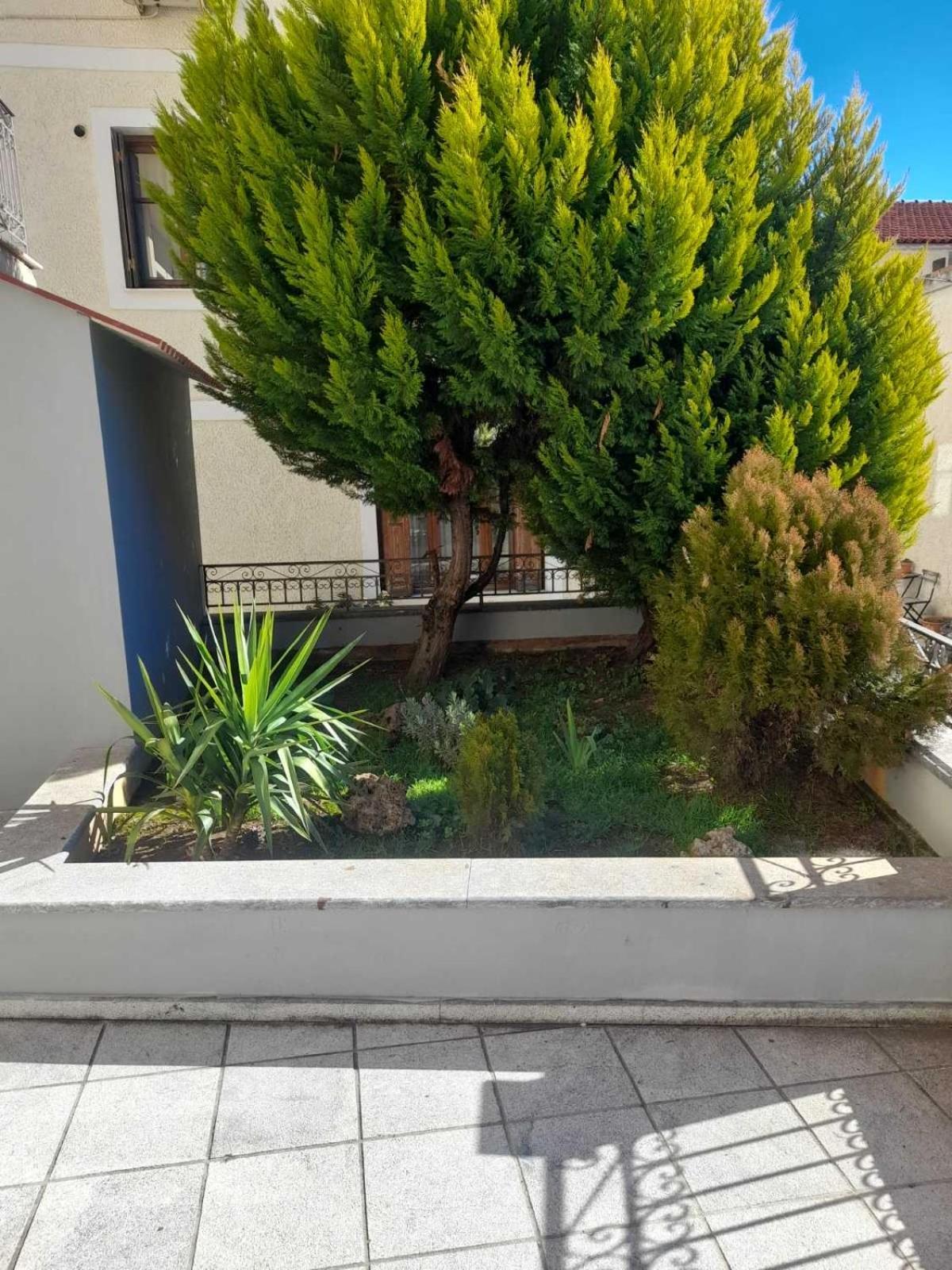 Ferienwohnung Blue Ρικεα Arachova Exterior foto